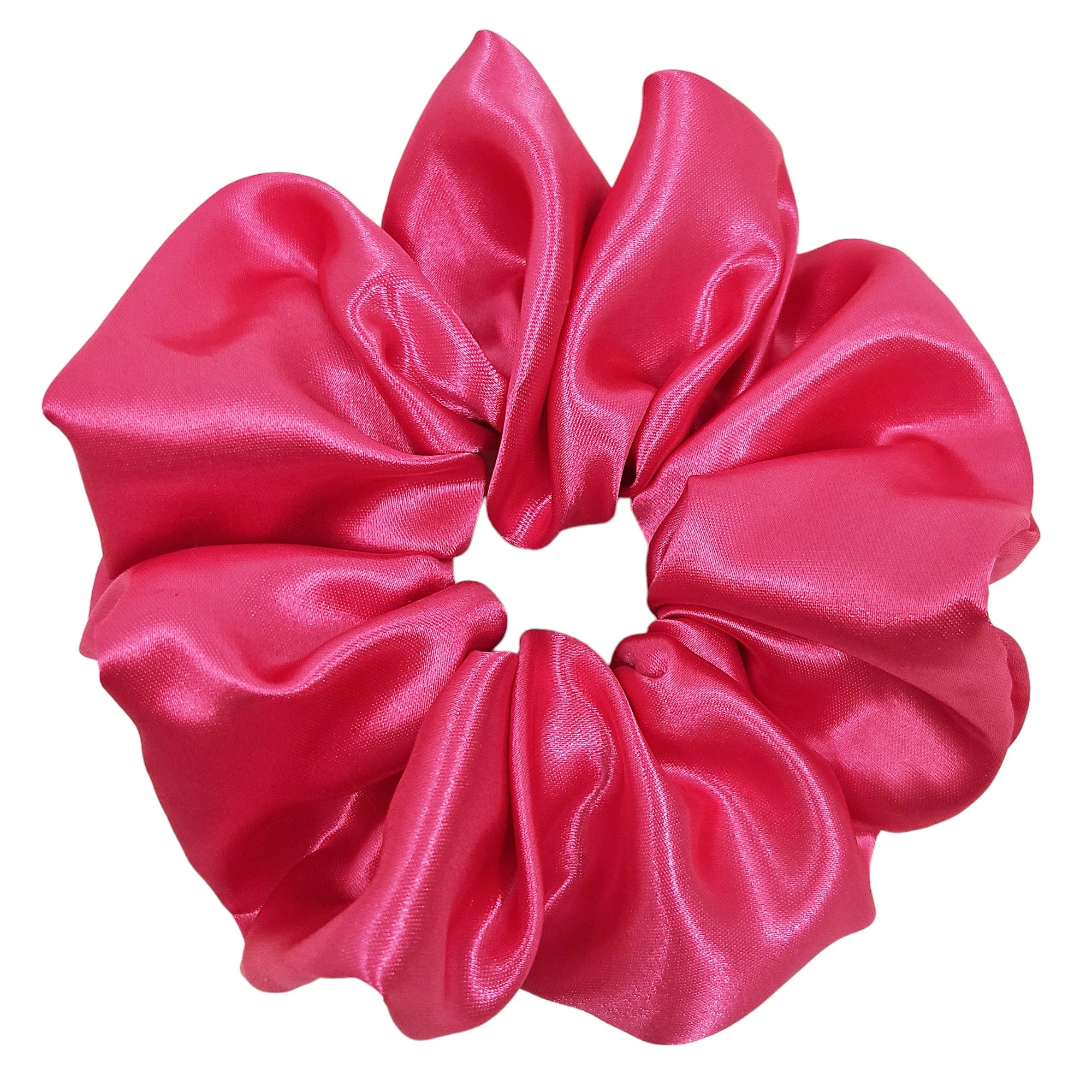 fandango | jumbo satin scrunchie