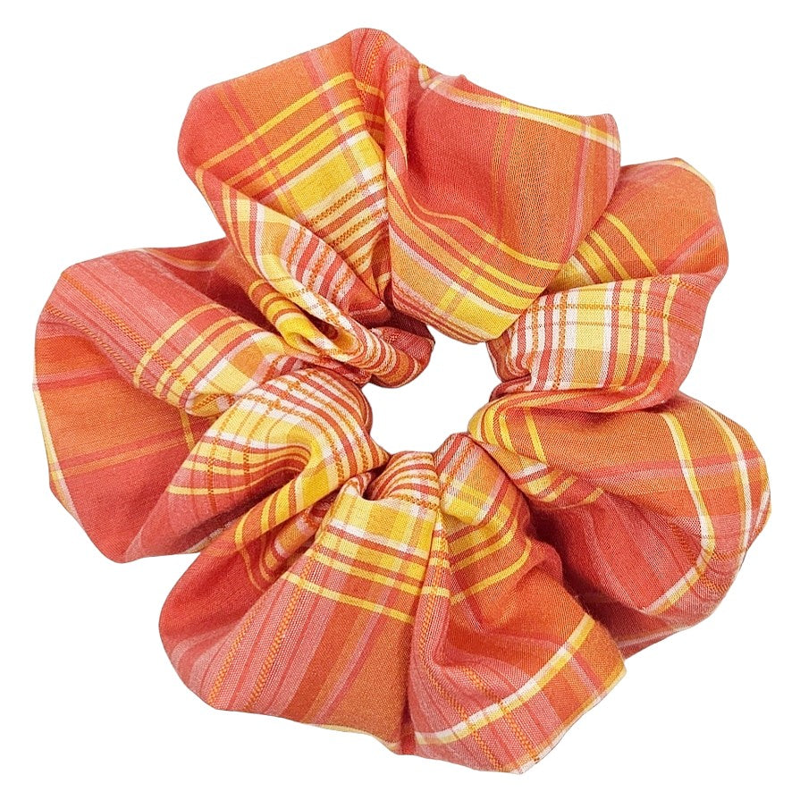 candy | jumbo scrunchie