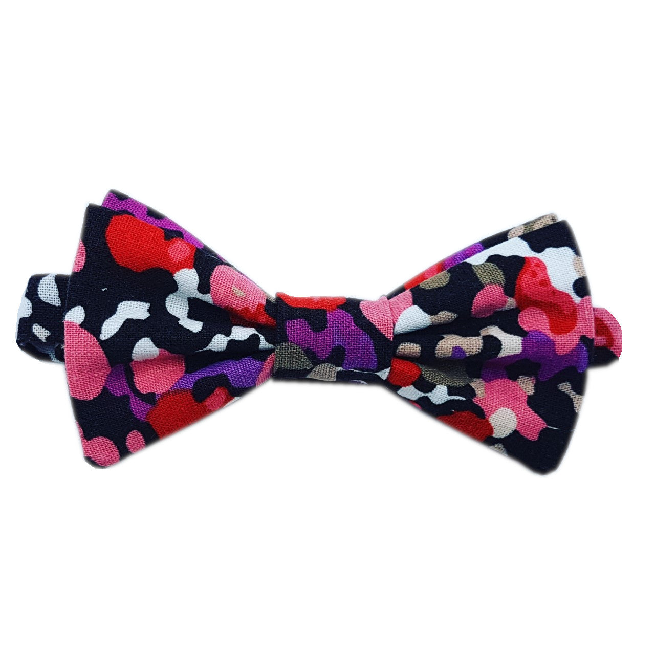 clown confetti | classic bow tie