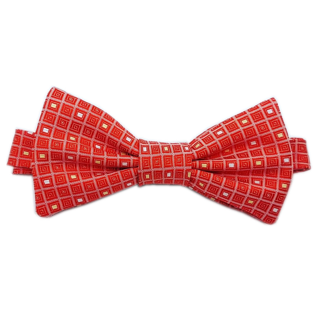 candy apple | classic bow tie