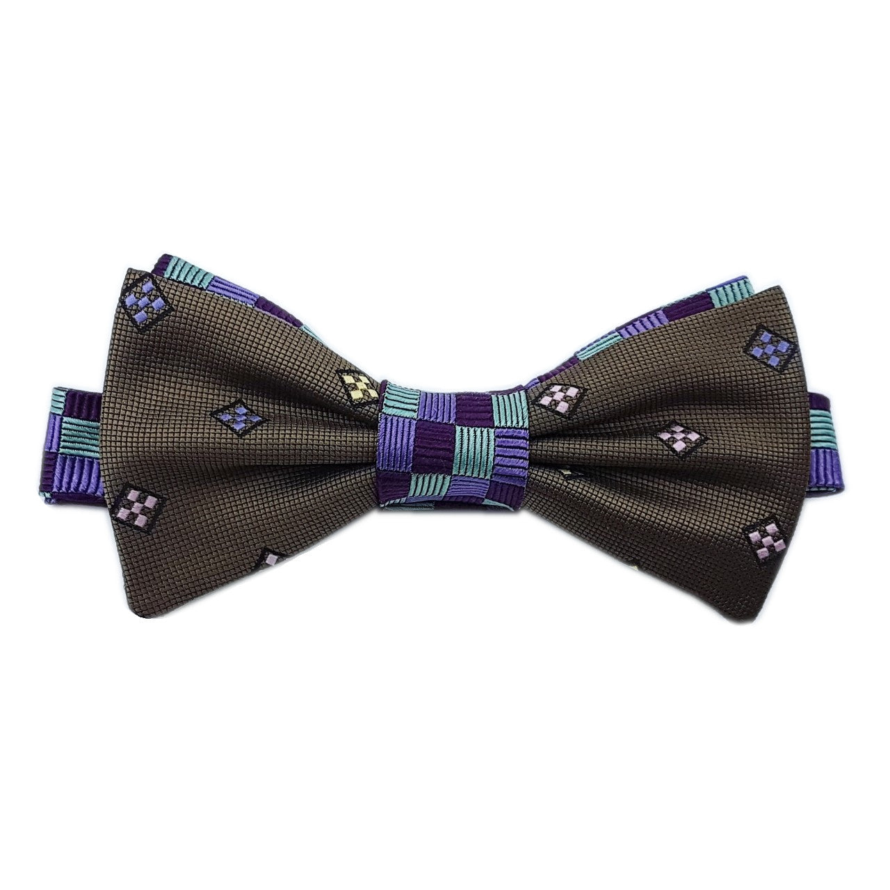 arty artichoke | deluxe bow tie