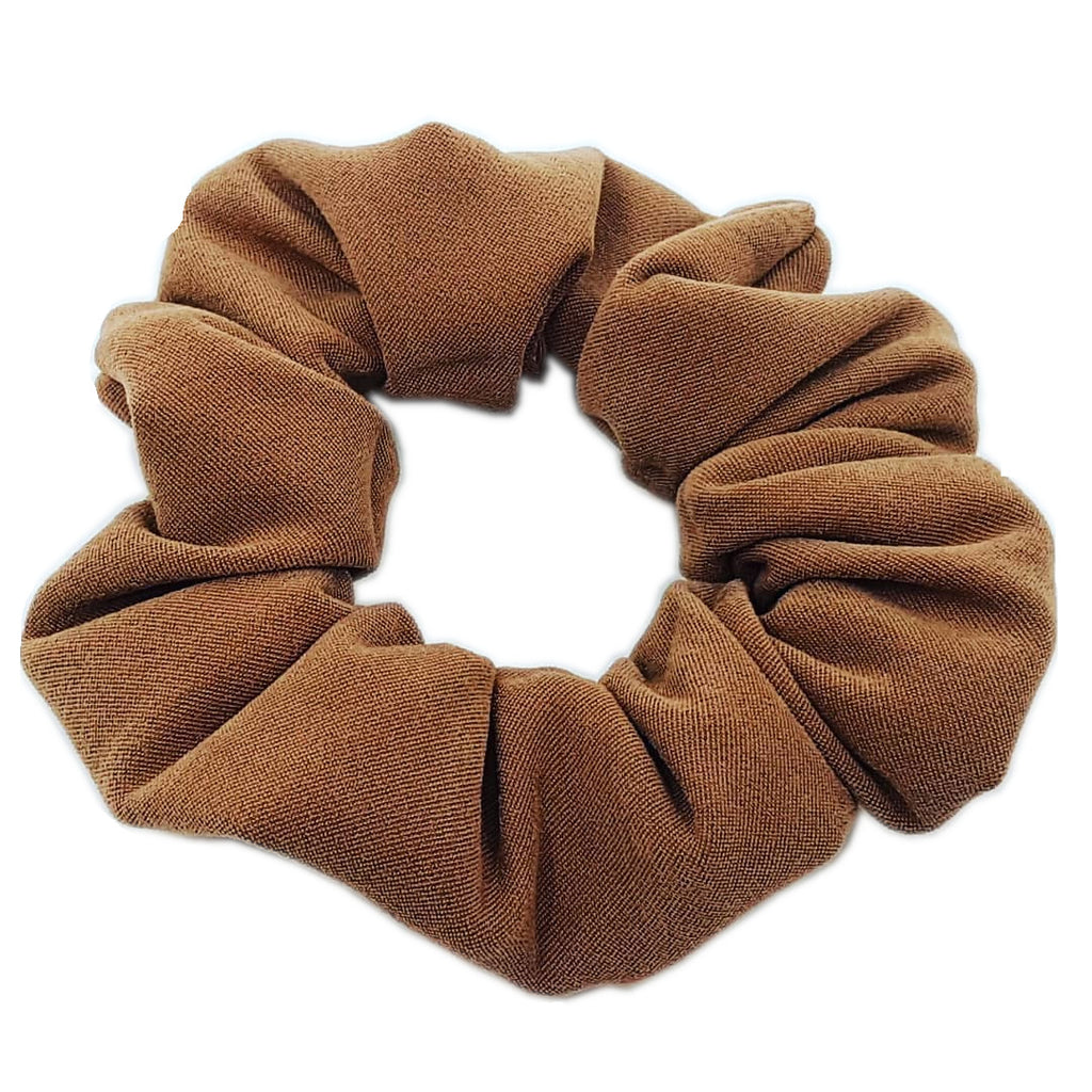 foxy | scrunchie