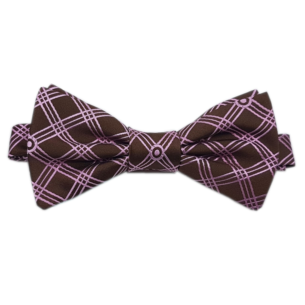 mimi lattice | classic bow tie