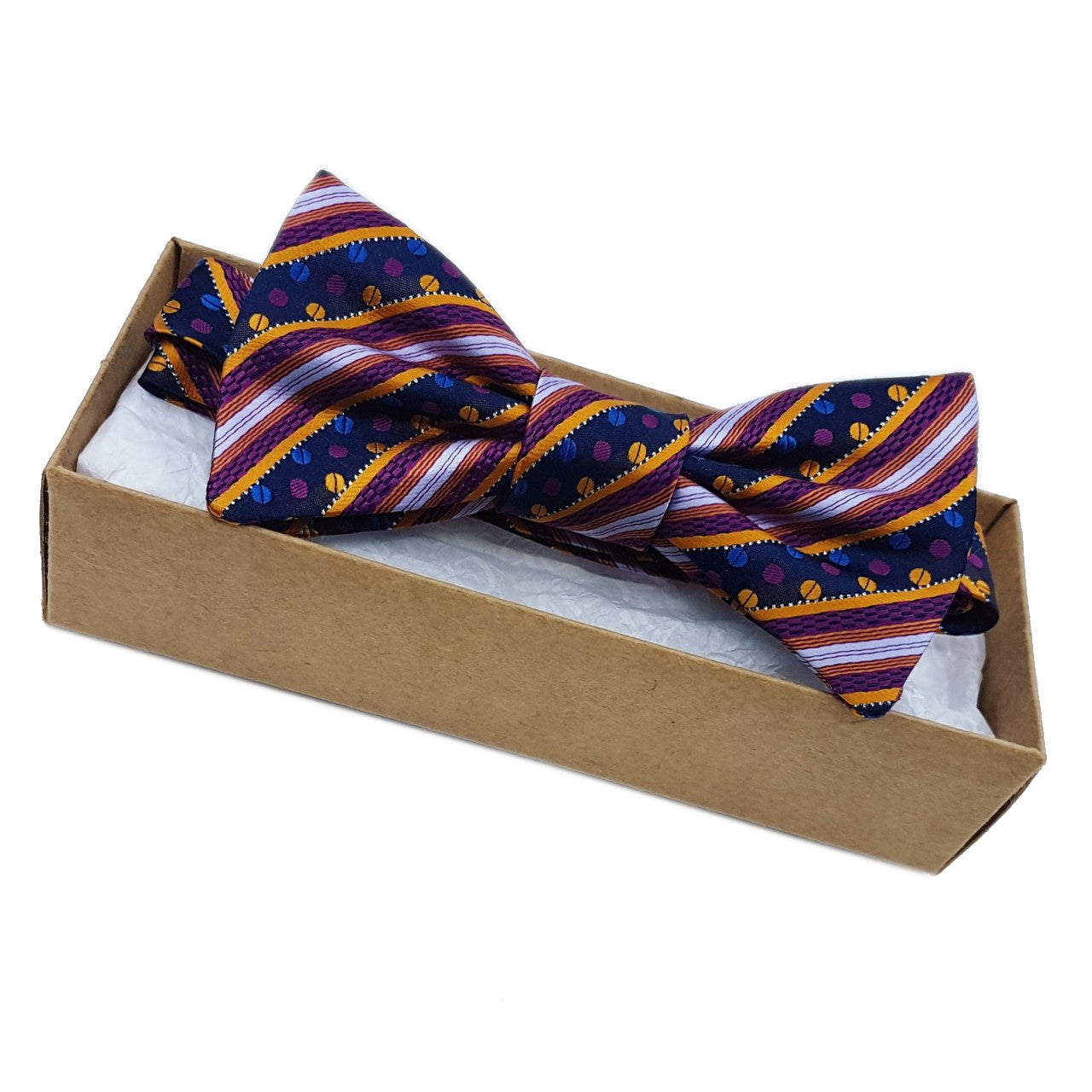 carnivale | classic bow tie