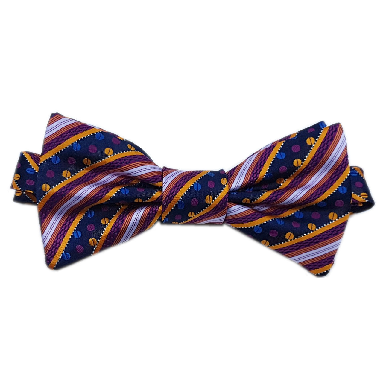 carnivale | classic bow tie