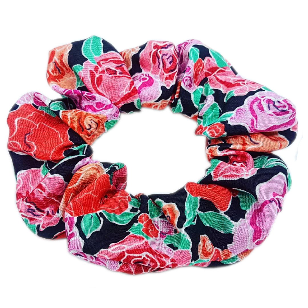 rosie | scrunchie