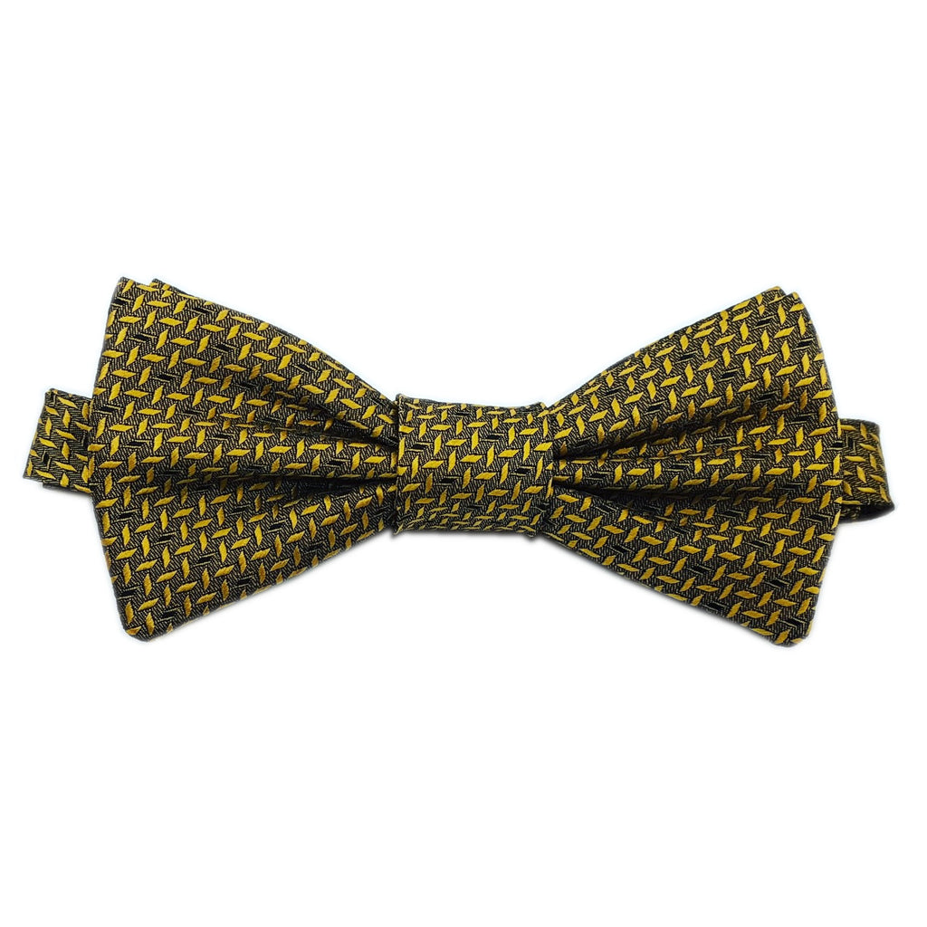 dandelion | classic bow tie